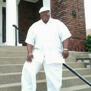 Meet your Posher, Ira owenslll